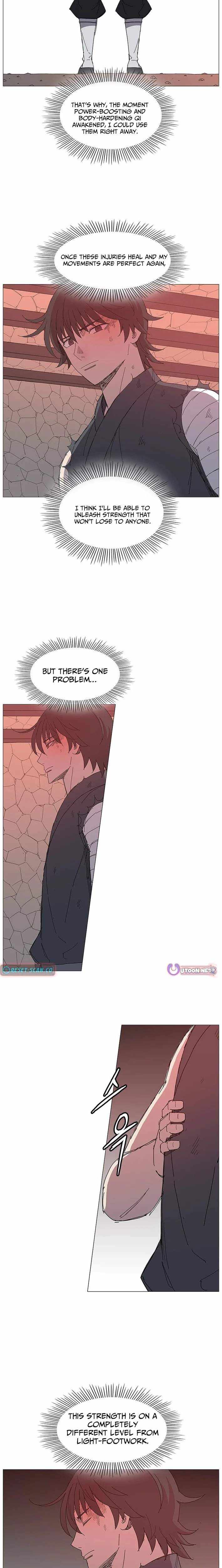 Read The General – Fighting Legend chapter 31 image 5 on Lezhin