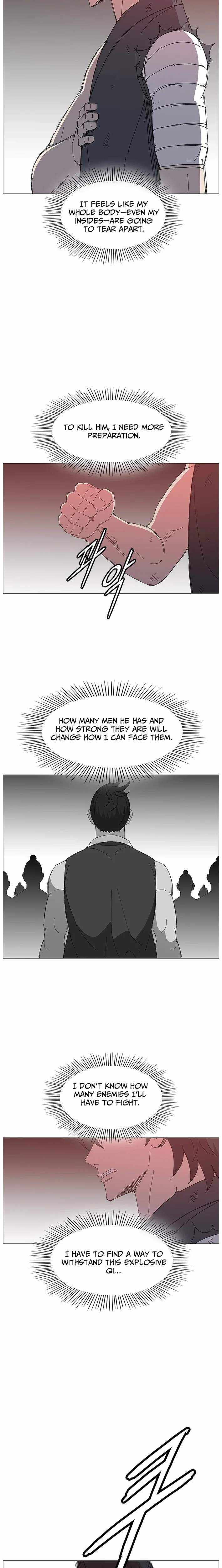 Read The General – Fighting Legend chapter 31 image 6 on Lezhin