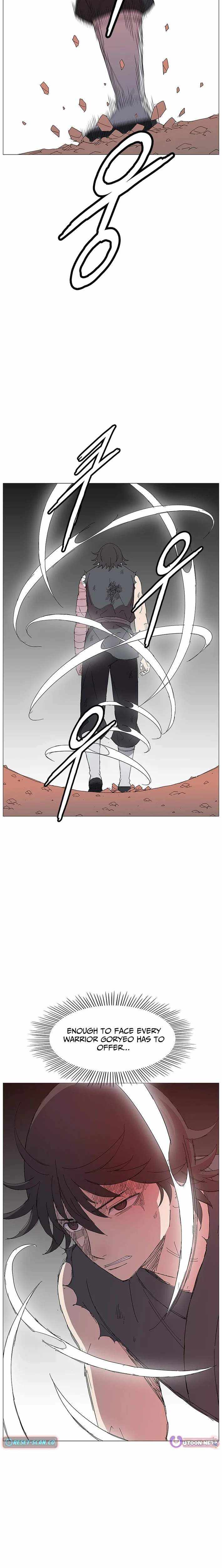 Read The General – Fighting Legend chapter 31 image 7 on Lezhin