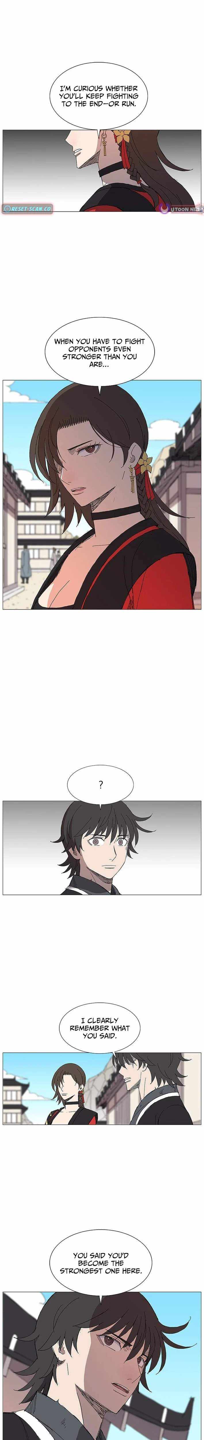 Read The General – Fighting Legend chapter 32 image 11 on Lezhin