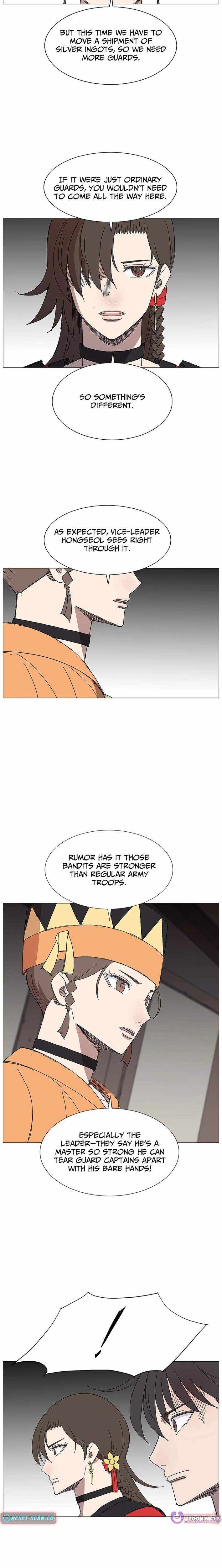 Read The General – Fighting Legend chapter 33 image 15 on Lezhin