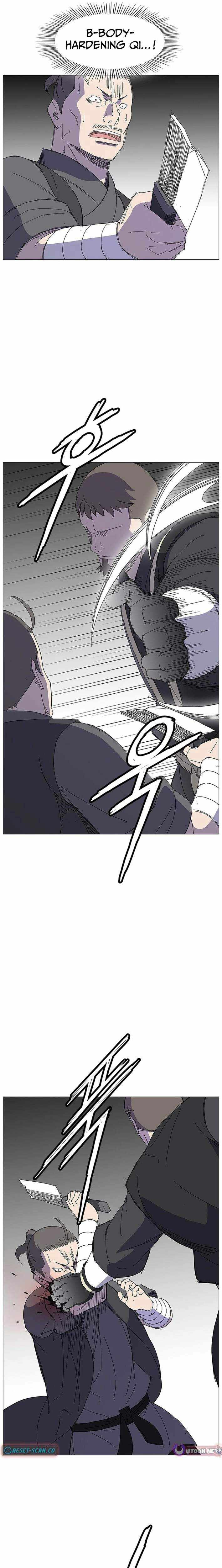 Read The General – Fighting Legend chapter 34 image 10 on Lezhin