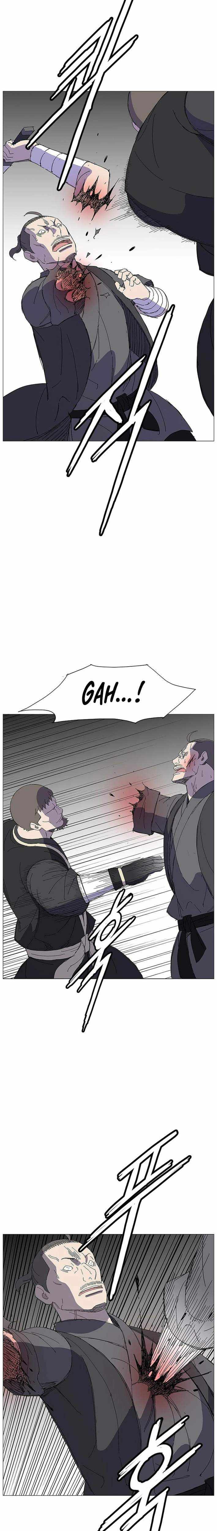 Read The General – Fighting Legend chapter 34 image 11 on Lezhin