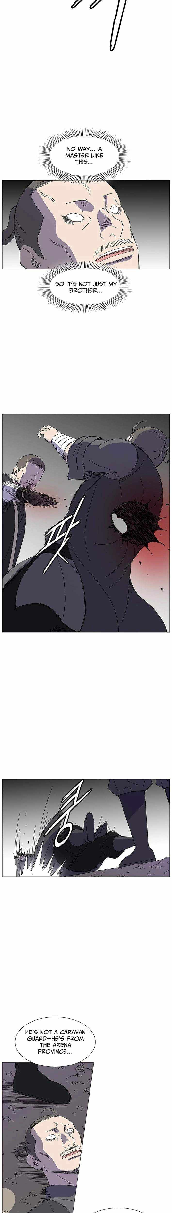 Read The General – Fighting Legend chapter 34 image 12 on Lezhin