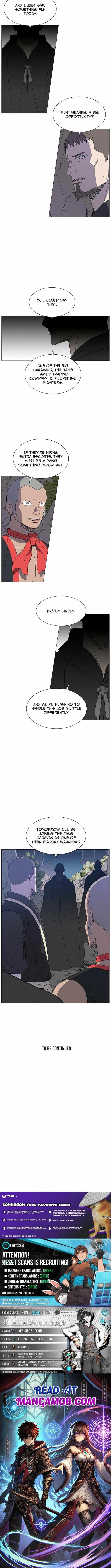 Read The General – Fighting Legend chapter 34 image 14 on Lezhin
