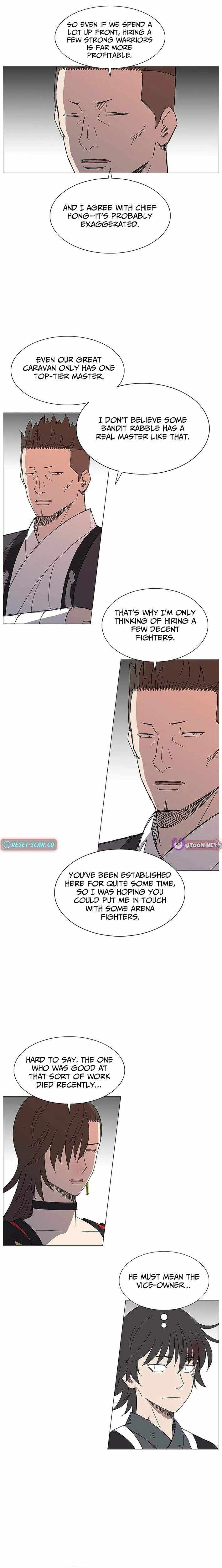 Read The General – Fighting Legend chapter 34 image 2 on Lezhin