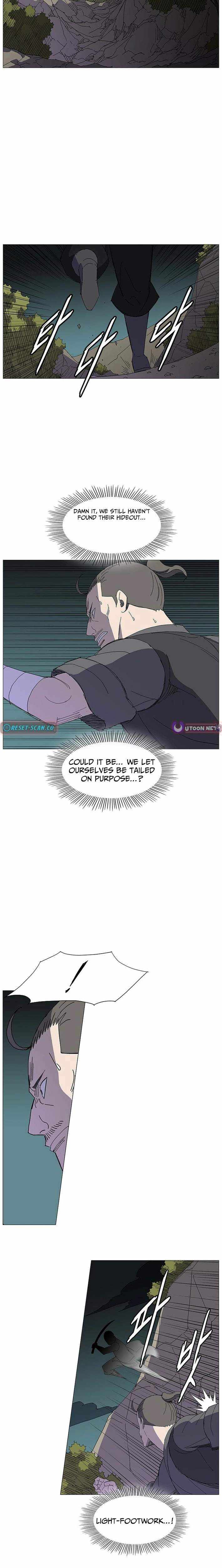 Read The General – Fighting Legend chapter 34 image 5 on Lezhin