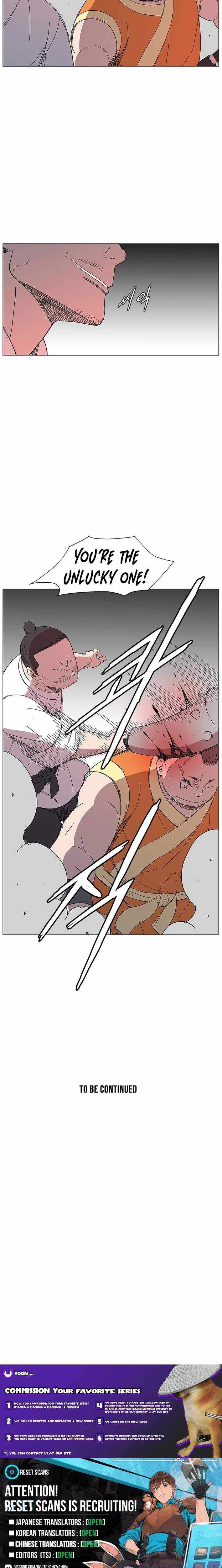 Read The General – Fighting Legend chapter 35 image 15 on Lezhin