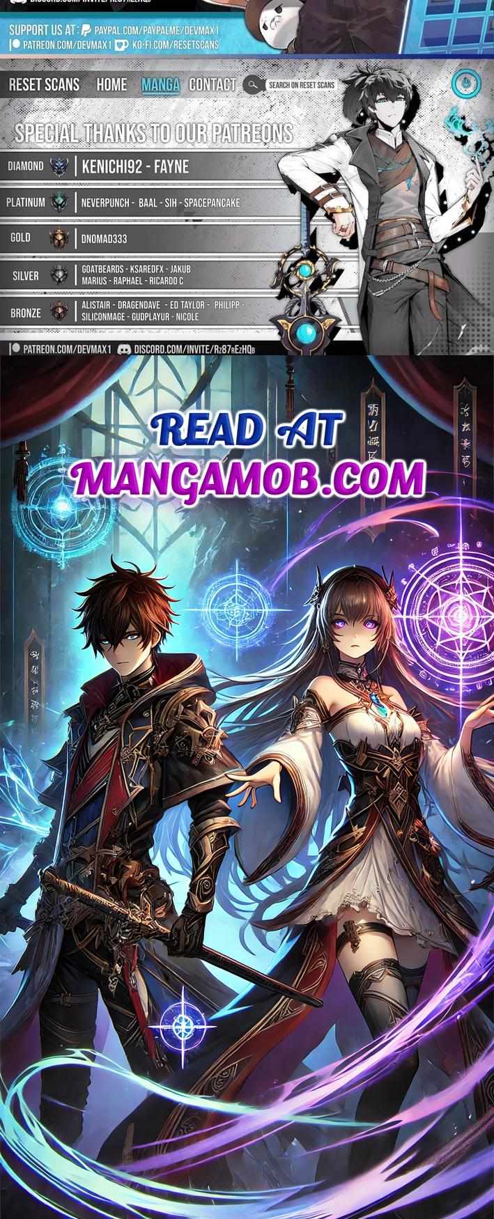 Read The General – Fighting Legend chapter 35 image 16 on Lezhin