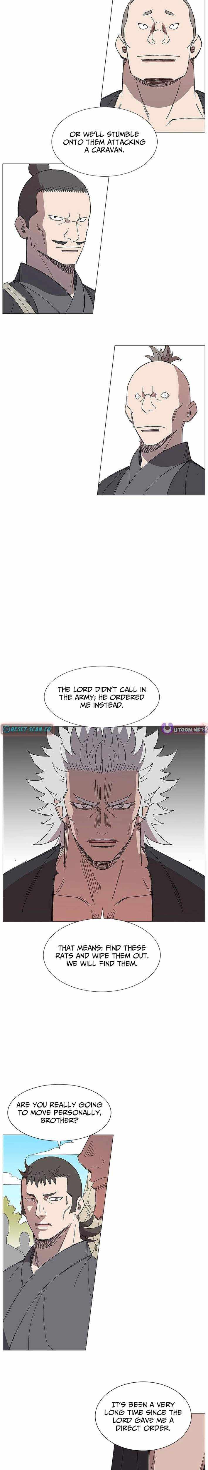 Read The General – Fighting Legend chapter 35 image 7 on Lezhin
