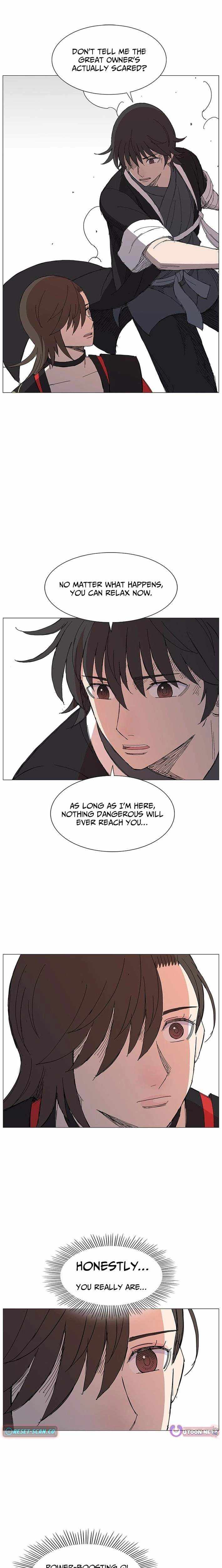 Read The General – Fighting Legend chapter 36 image 10 on Lezhin