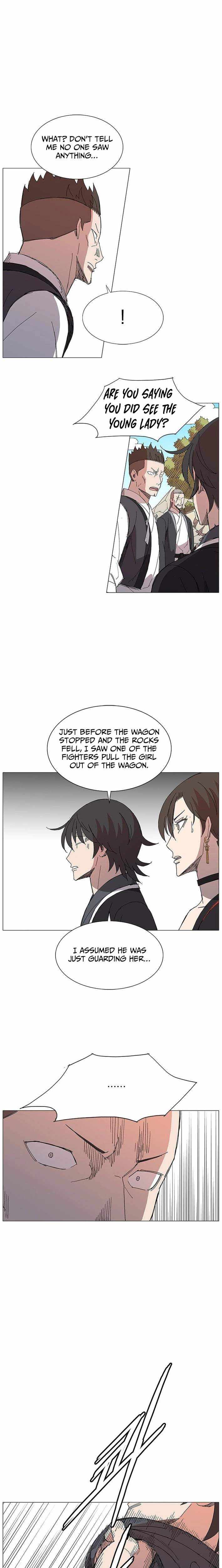 Read The General – Fighting Legend chapter 36 image 14 on Lezhin