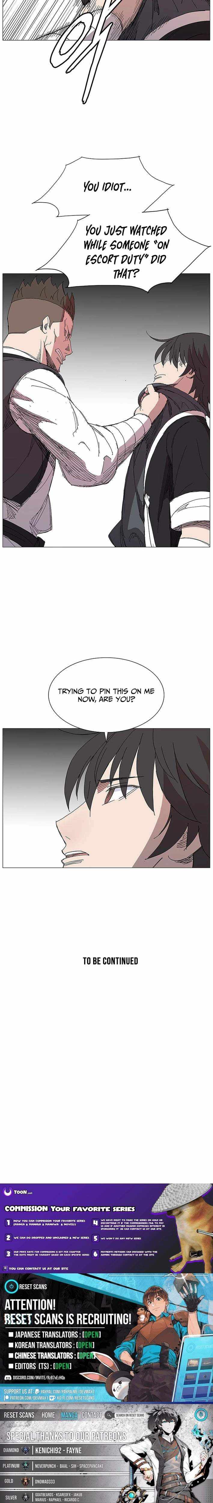 Read The General – Fighting Legend chapter 36 image 15 on Lezhin