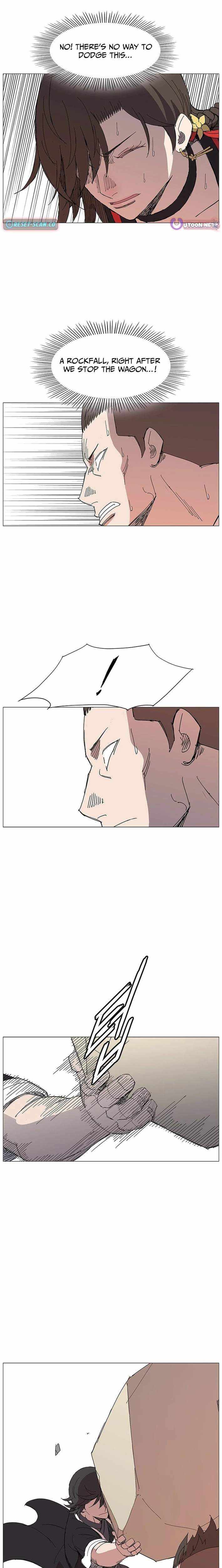 Read The General – Fighting Legend chapter 36 image 8 on Lezhin