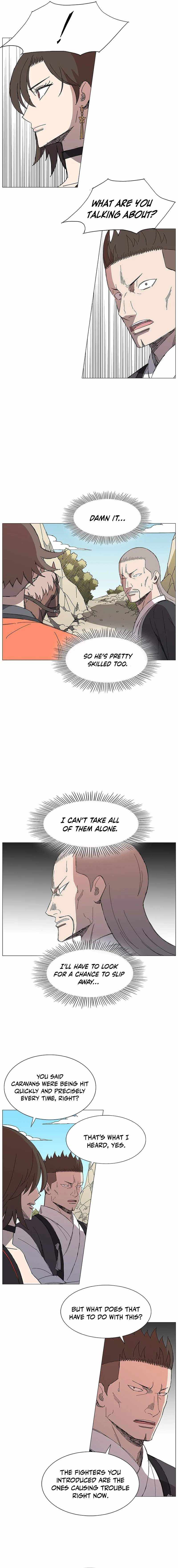 Read The General – Fighting Legend chapter 37 image 5 on Lezhin