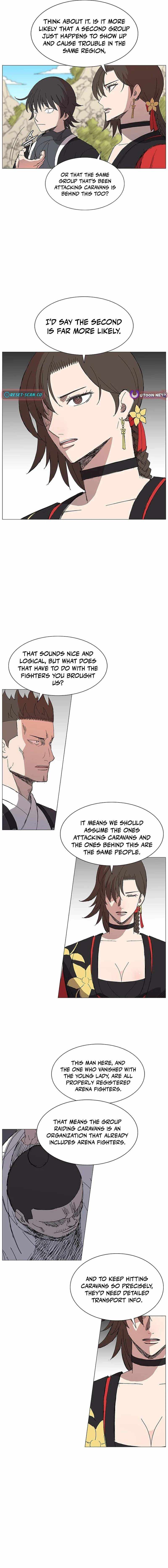 Read The General – Fighting Legend chapter 37 image 6 on Lezhin