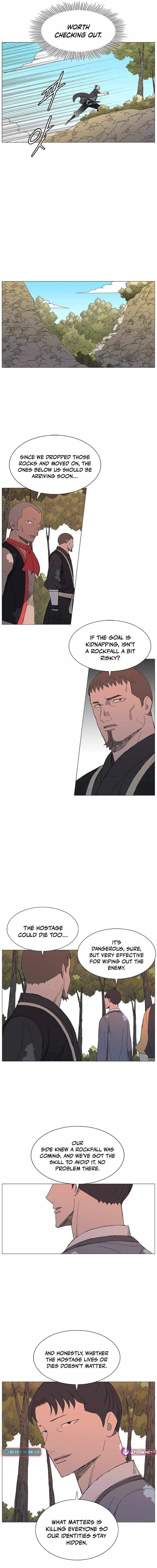 Read The General – Fighting Legend chapter 37 image 9 on Lezhin