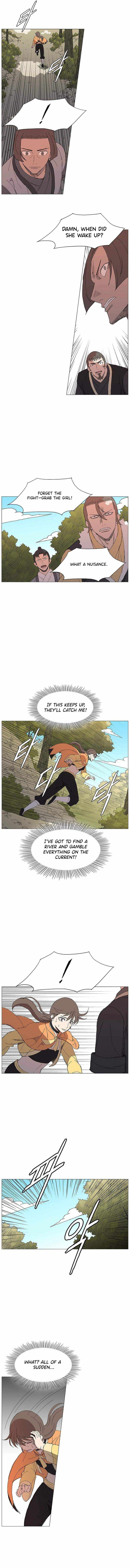 Read The General – Fighting Legend chapter 39 image 10 on Lezhin