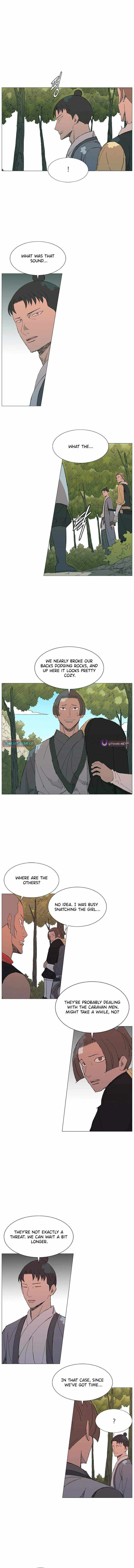 Read The General – Fighting Legend chapter 39 image 2 on Lezhin