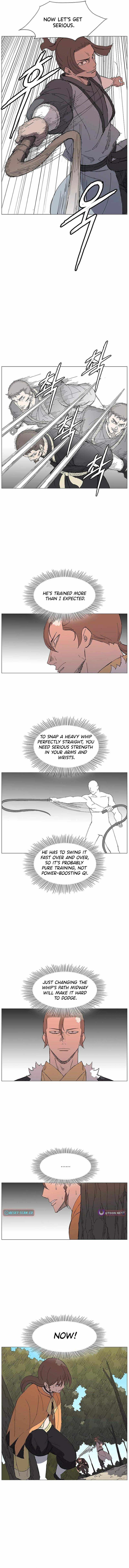 Read The General – Fighting Legend chapter 39 image 9 on Lezhin
