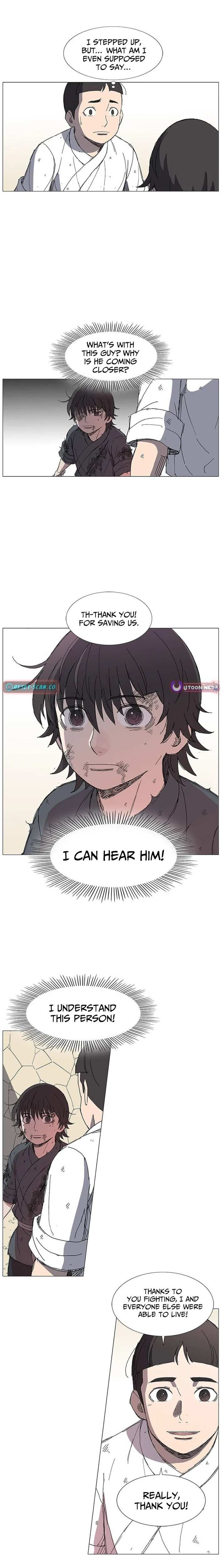 Read The General – Fighting Legend chapter 4 image 5 on Lezhin