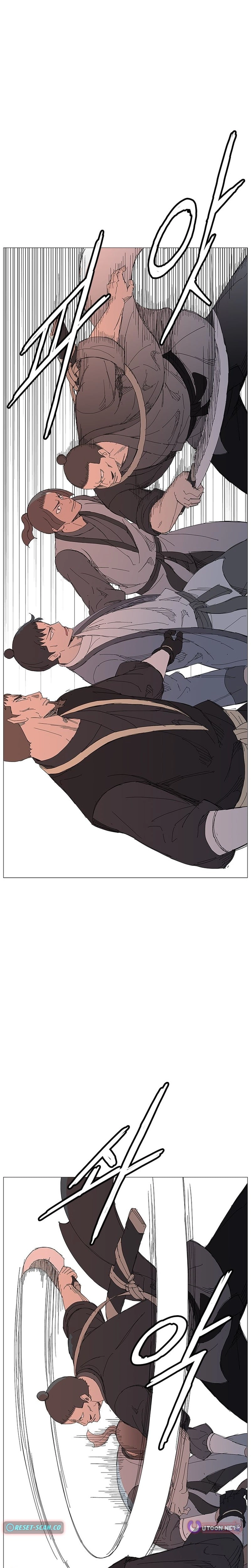 Read The General – Fighting Legend chapter 40 image 8 on Lezhin