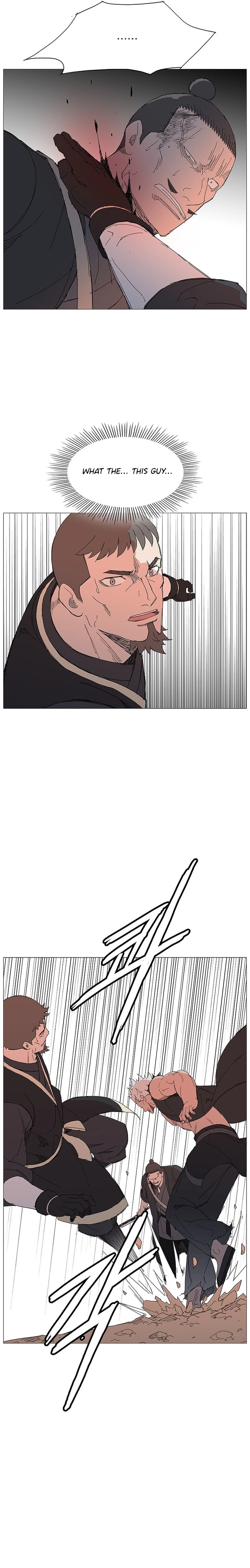 Read The General – Fighting Legend chapter 41 image 1 on Lezhin