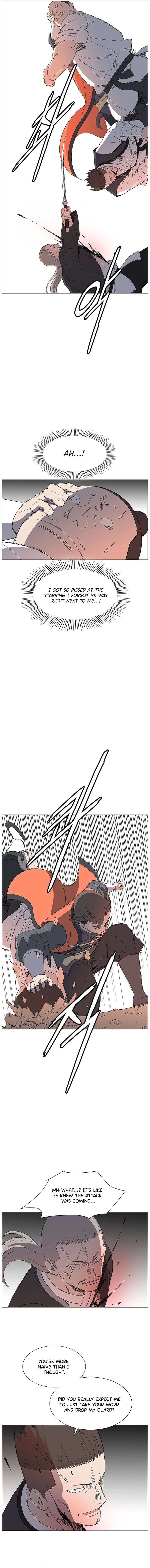 Read The General – Fighting Legend chapter 41 image 10 on Lezhin