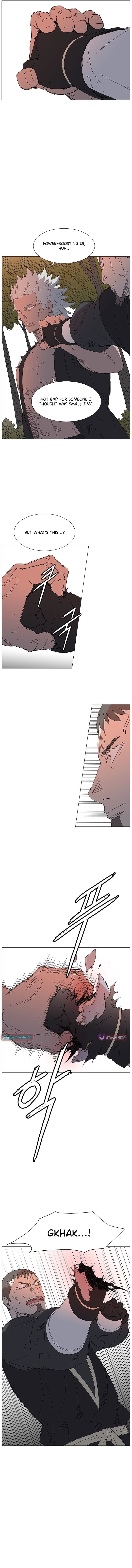 Read The General – Fighting Legend chapter 41 image 12 on Lezhin