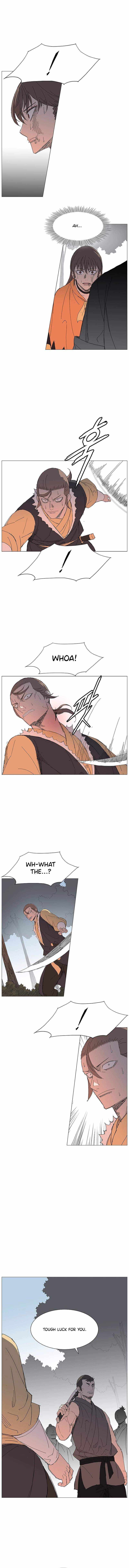 Read The General – Fighting Legend chapter 42 image 10 on Lezhin