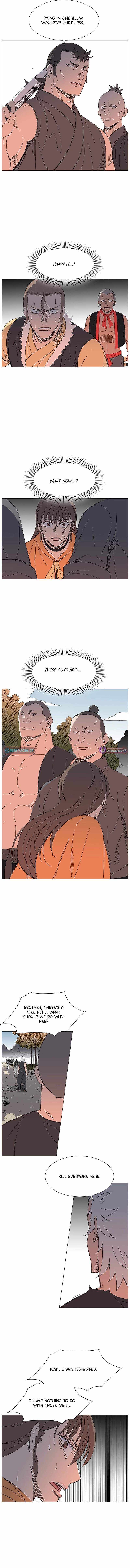 Read The General – Fighting Legend chapter 42 image 11 on Lezhin