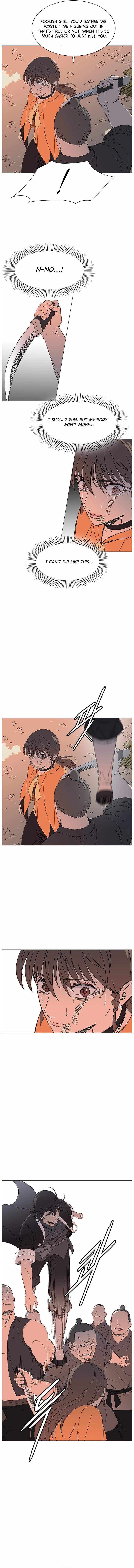 Read The General – Fighting Legend chapter 42 image 12 on Lezhin