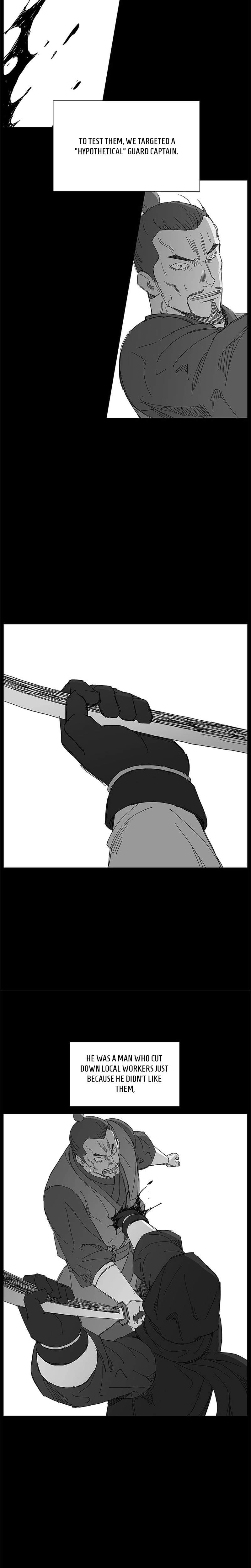 Read The General – Fighting Legend chapter 42 image 4 on Lezhin