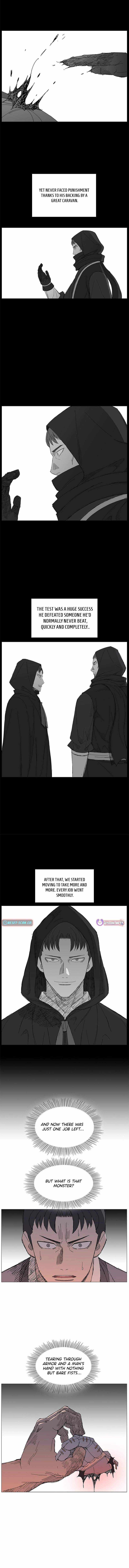 Read The General – Fighting Legend chapter 42 image 5 on Lezhin