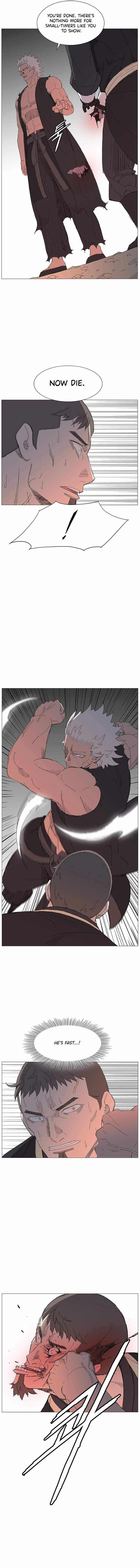 Read The General – Fighting Legend chapter 42 image 6 on Lezhin