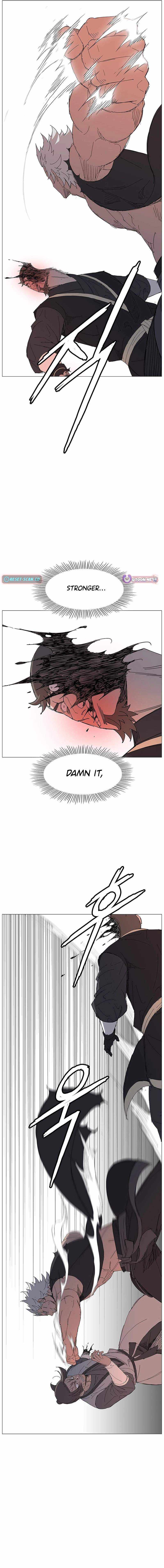 Read The General – Fighting Legend chapter 42 image 7 on Lezhin
