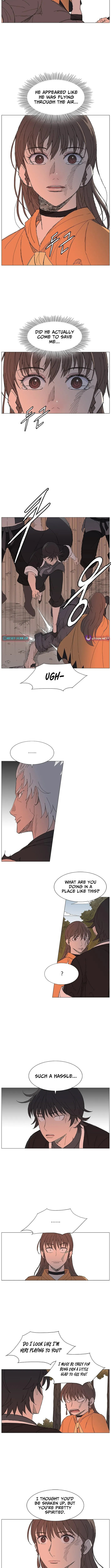Read The General – Fighting Legend chapter 43 image 1 on Lezhin