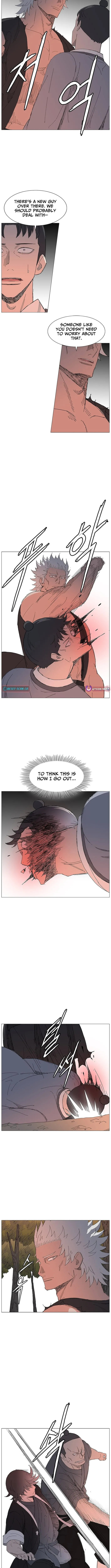 Read The General – Fighting Legend chapter 43 image 5 on Lezhin