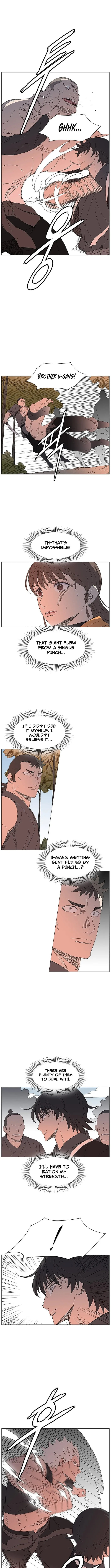Read The General – Fighting Legend chapter 43 image 7 on Lezhin
