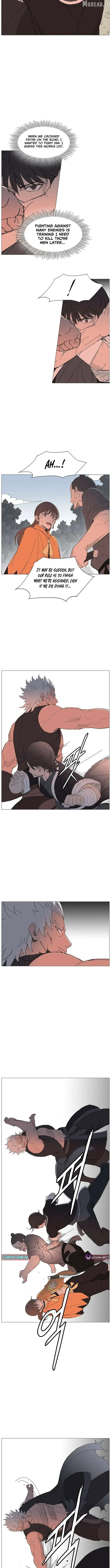 Read The General – Fighting Legend chapter 44 image 2 on Lezhin