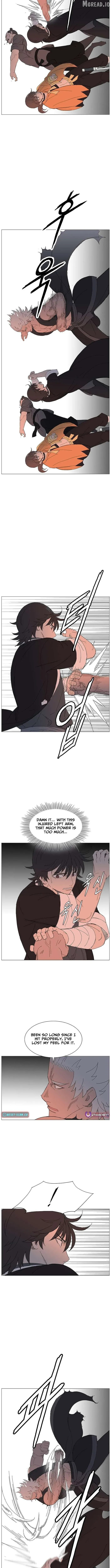 Read The General – Fighting Legend chapter 44 image 3 on Lezhin