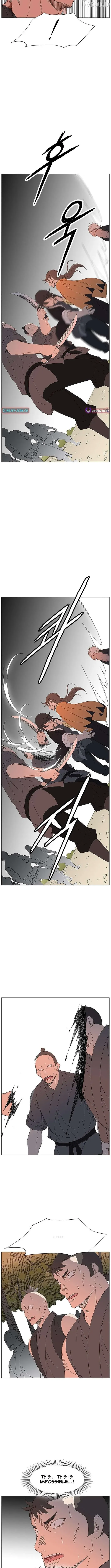 Read The General – Fighting Legend chapter 44 image 6 on Lezhin