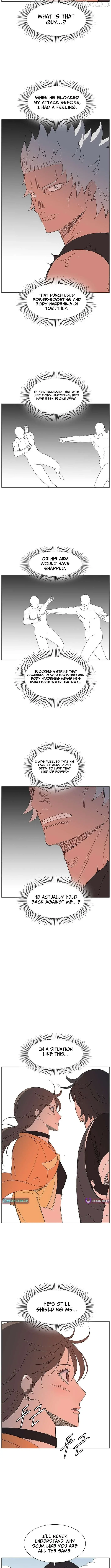 Read The General – Fighting Legend chapter 44 image 7 on Lezhin