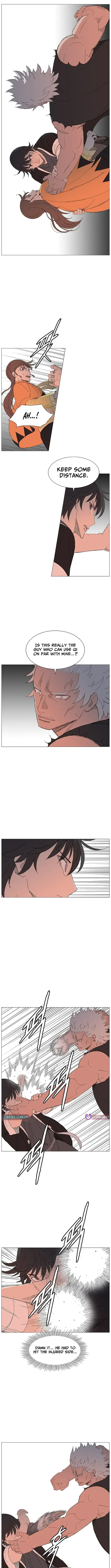 Read The General – Fighting Legend chapter 45 image 2 on Lezhin