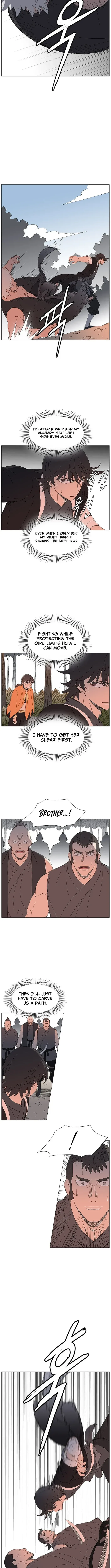 Read The General – Fighting Legend chapter 45 image 4 on Lezhin