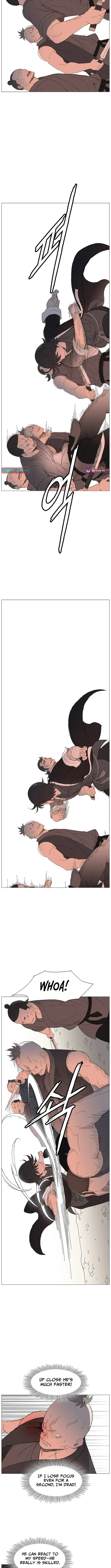 Read The General – Fighting Legend chapter 45 image 5 on Lezhin