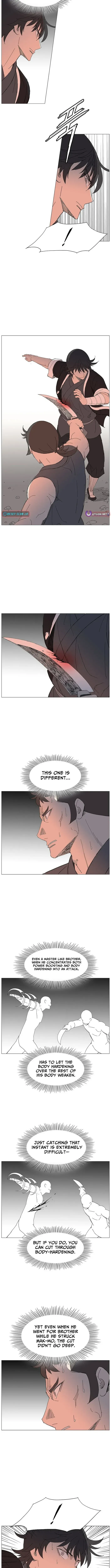 Read The General – Fighting Legend chapter 45 image 6 on Lezhin