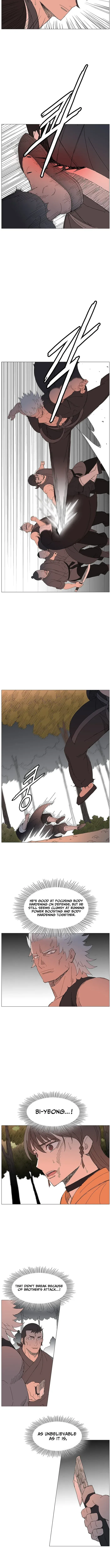 Read The General – Fighting Legend chapter 45 image 7 on Lezhin