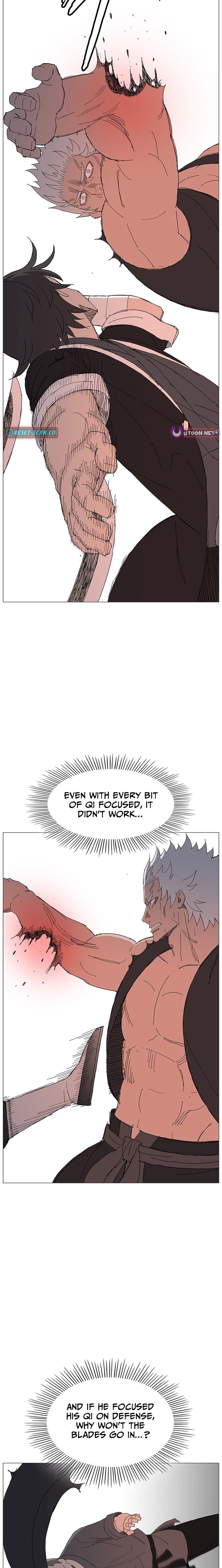 Read The General – Fighting Legend chapter 46 image 11 on Lezhin