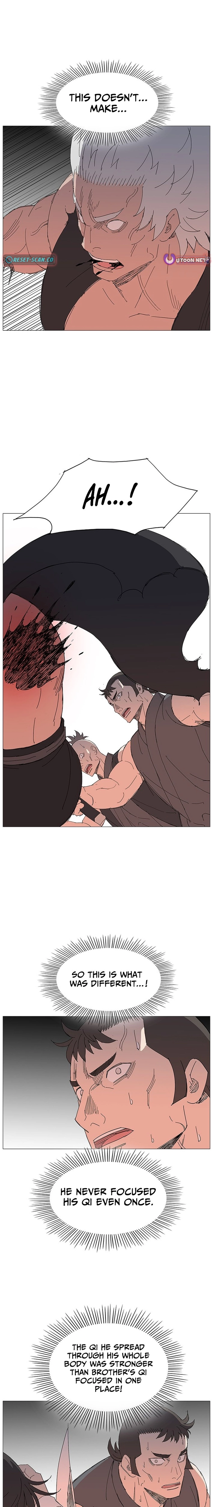 Read The General – Fighting Legend chapter 46 image 13 on Lezhin